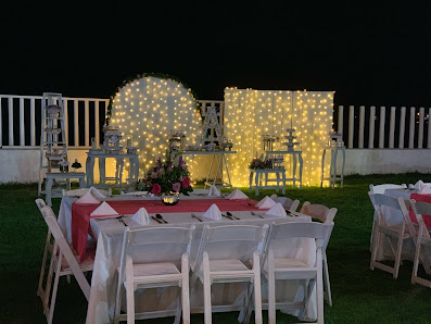 Mare Jardin De Eventos